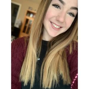 Meet your Posher, Brianna